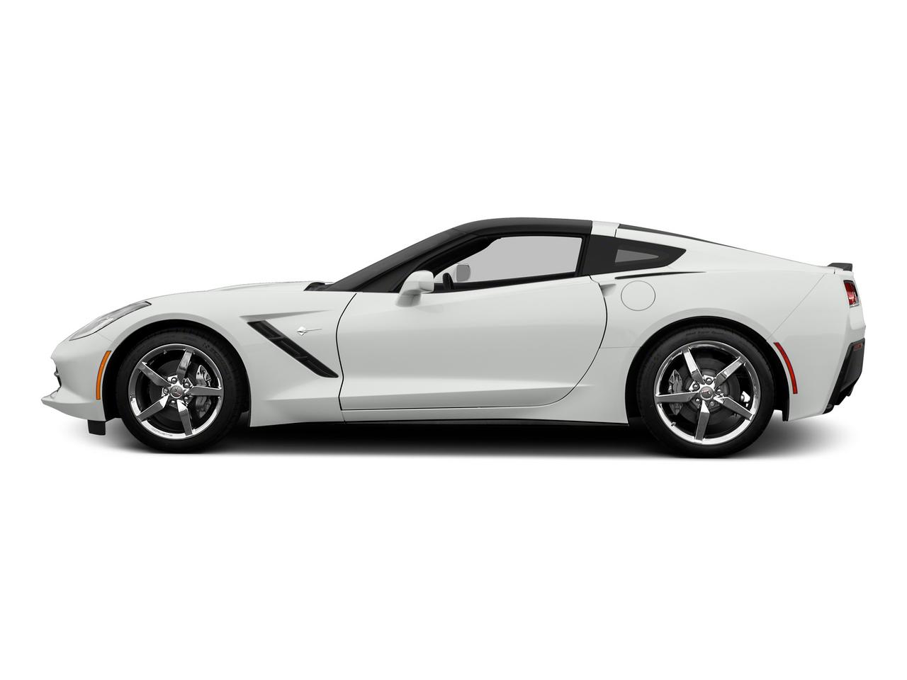 2015 Chevrolet Corvette Vehicle Photo in Appleton, WI 54913