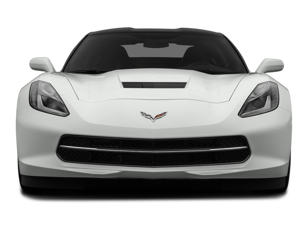 2015 Chevrolet Corvette Vehicle Photo in Appleton, WI 54913