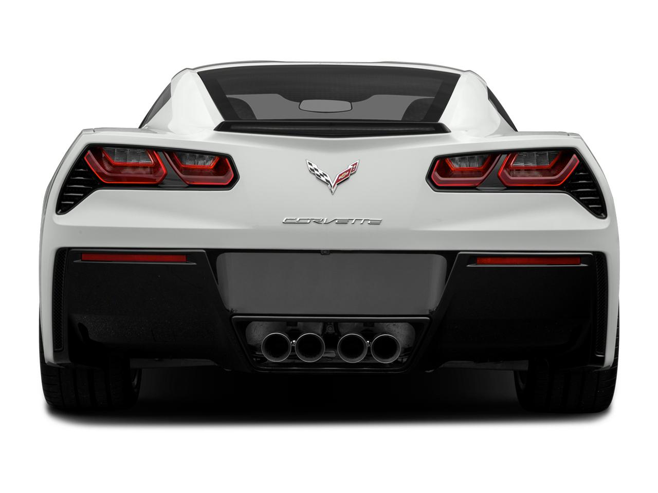 2015 Chevrolet Corvette Vehicle Photo in Appleton, WI 54913