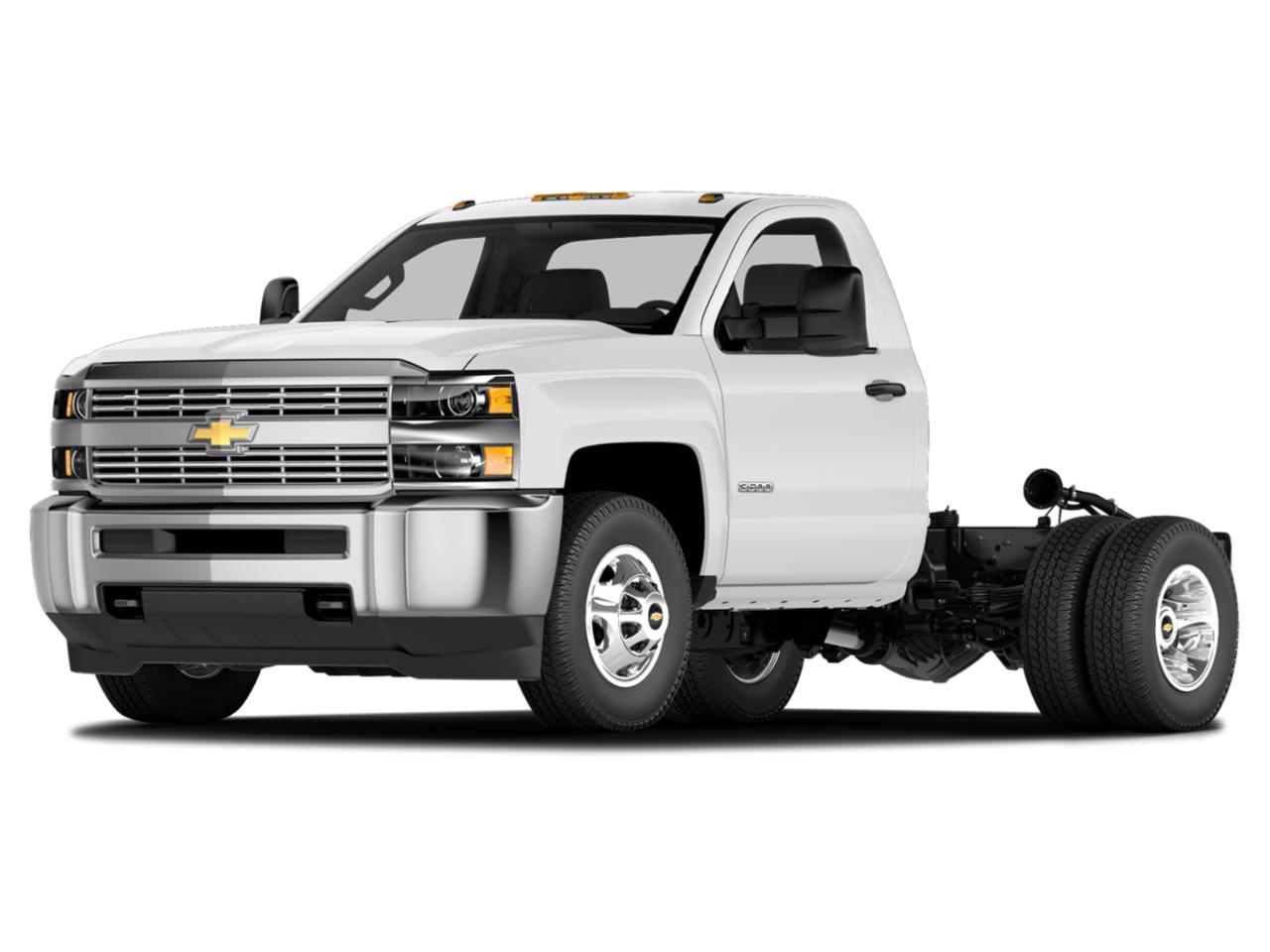 2015 Chevrolet Silverado 3500 HD Vehicle Photo in Layton, UT 84041