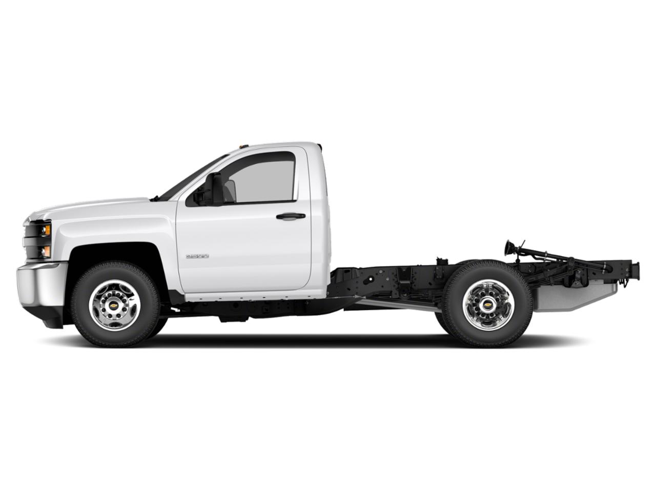 2015 Chevrolet Silverado 3500 HD Vehicle Photo in Layton, UT 84041