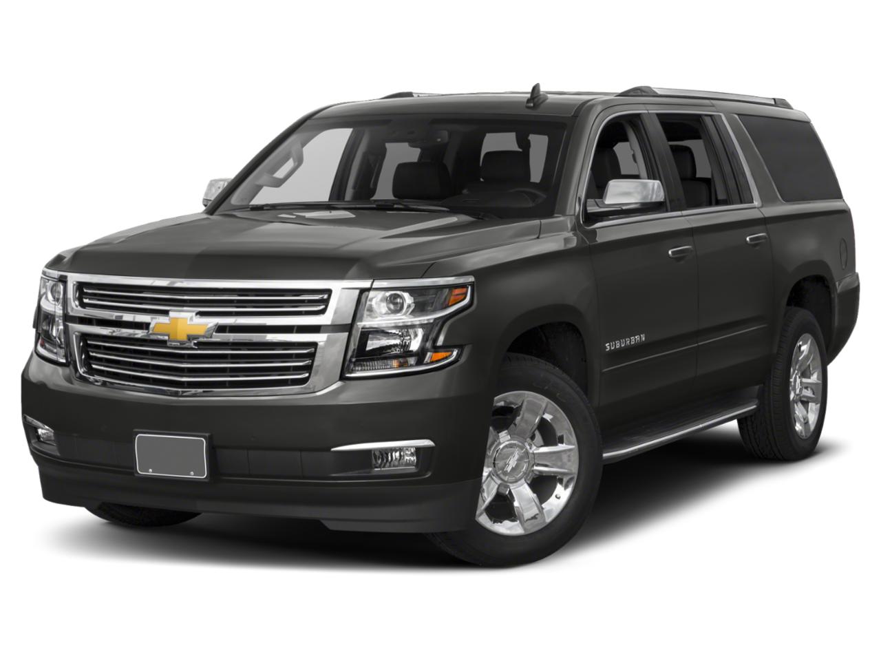 2015 Chevrolet Suburban Vehicle Photo in Ft. Myers, FL 33907