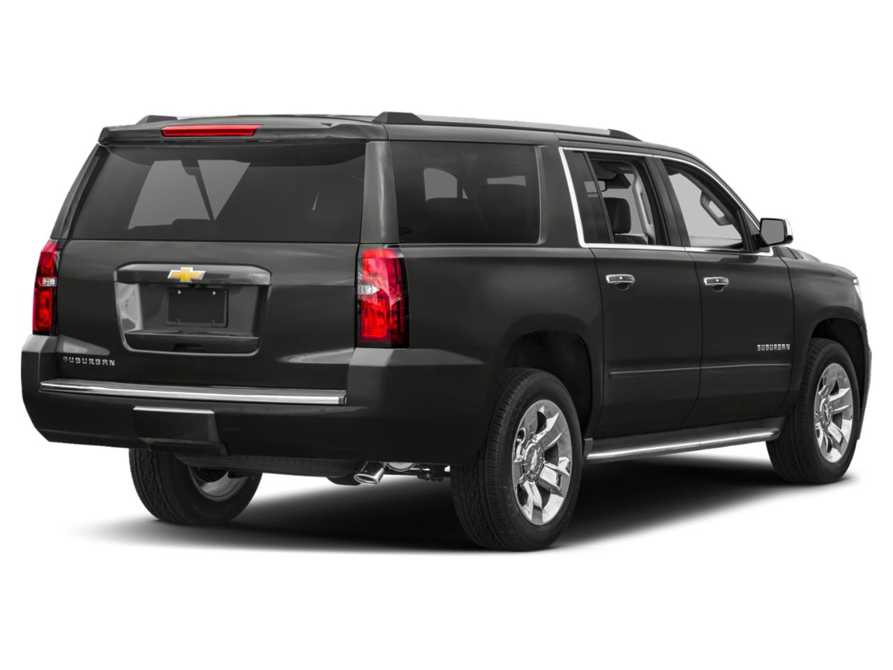 2015 Chevrolet Suburban Vehicle Photo in Ft. Myers, FL 33907