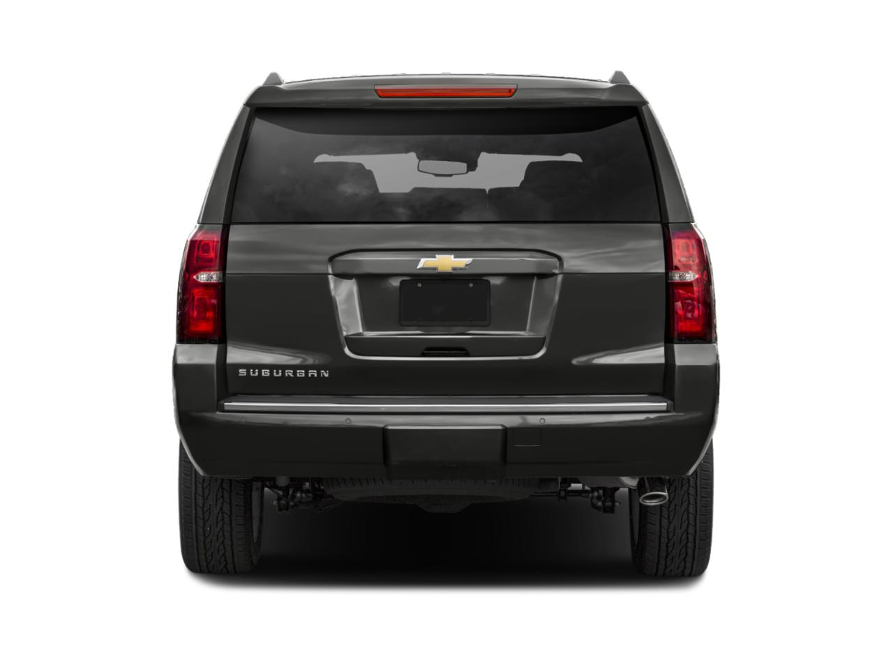 2015 Chevrolet Suburban Vehicle Photo in Ft. Myers, FL 33907