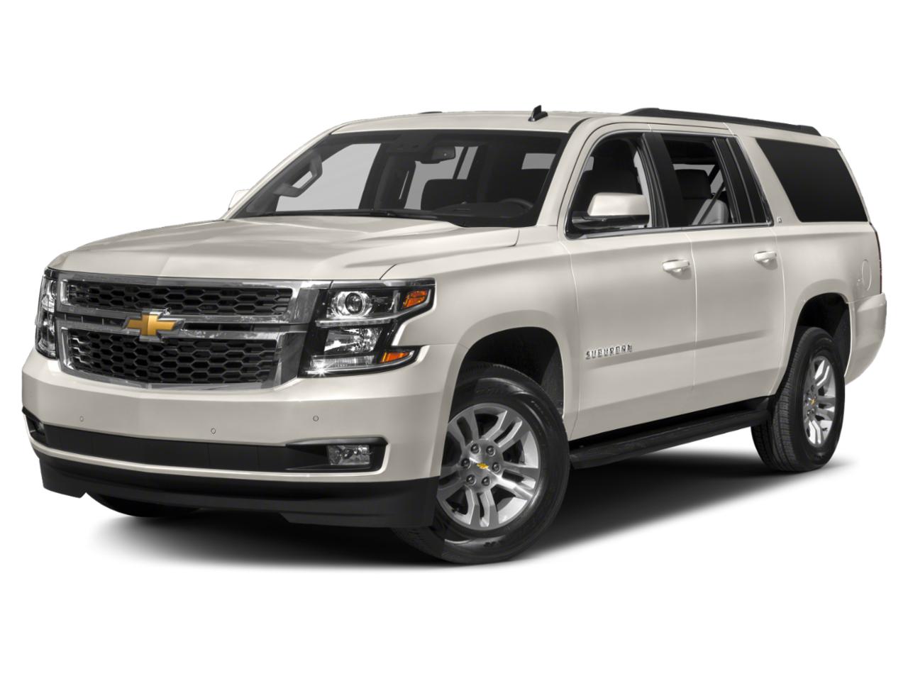 2015 Chevrolet Suburban Vehicle Photo in MADISON, WI 53713-3220