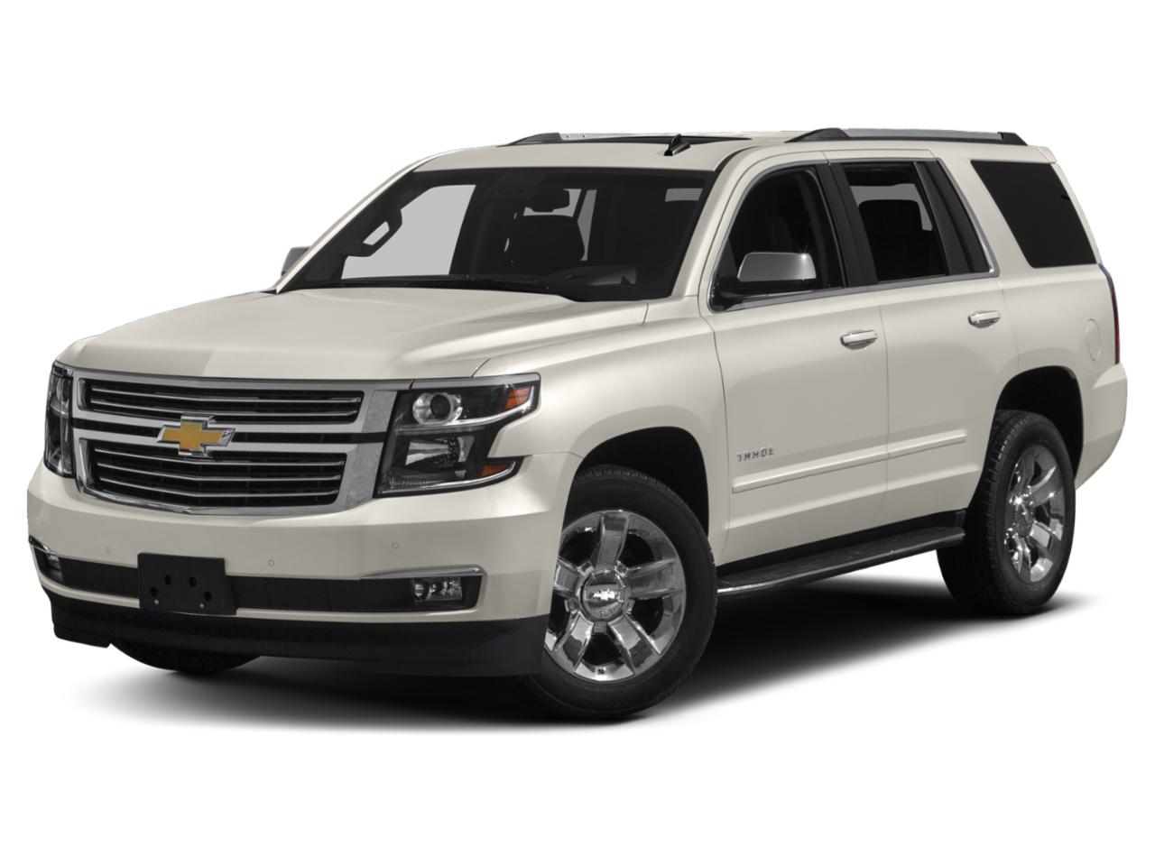 2015 Chevrolet Tahoe Vehicle Photo in GRAND BLANC, MI 48439-8139