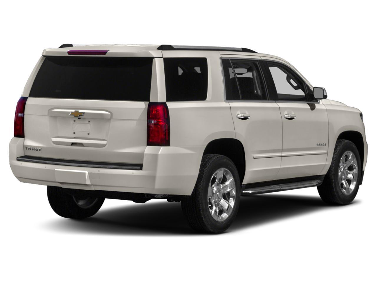 2015 Chevrolet Tahoe Vehicle Photo in MEMPHIS, TN 38115-1503