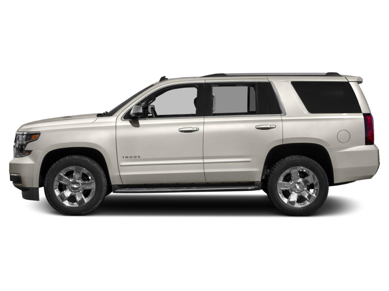 2015 Chevrolet Tahoe Vehicle Photo in GRAND BLANC, MI 48439-8139