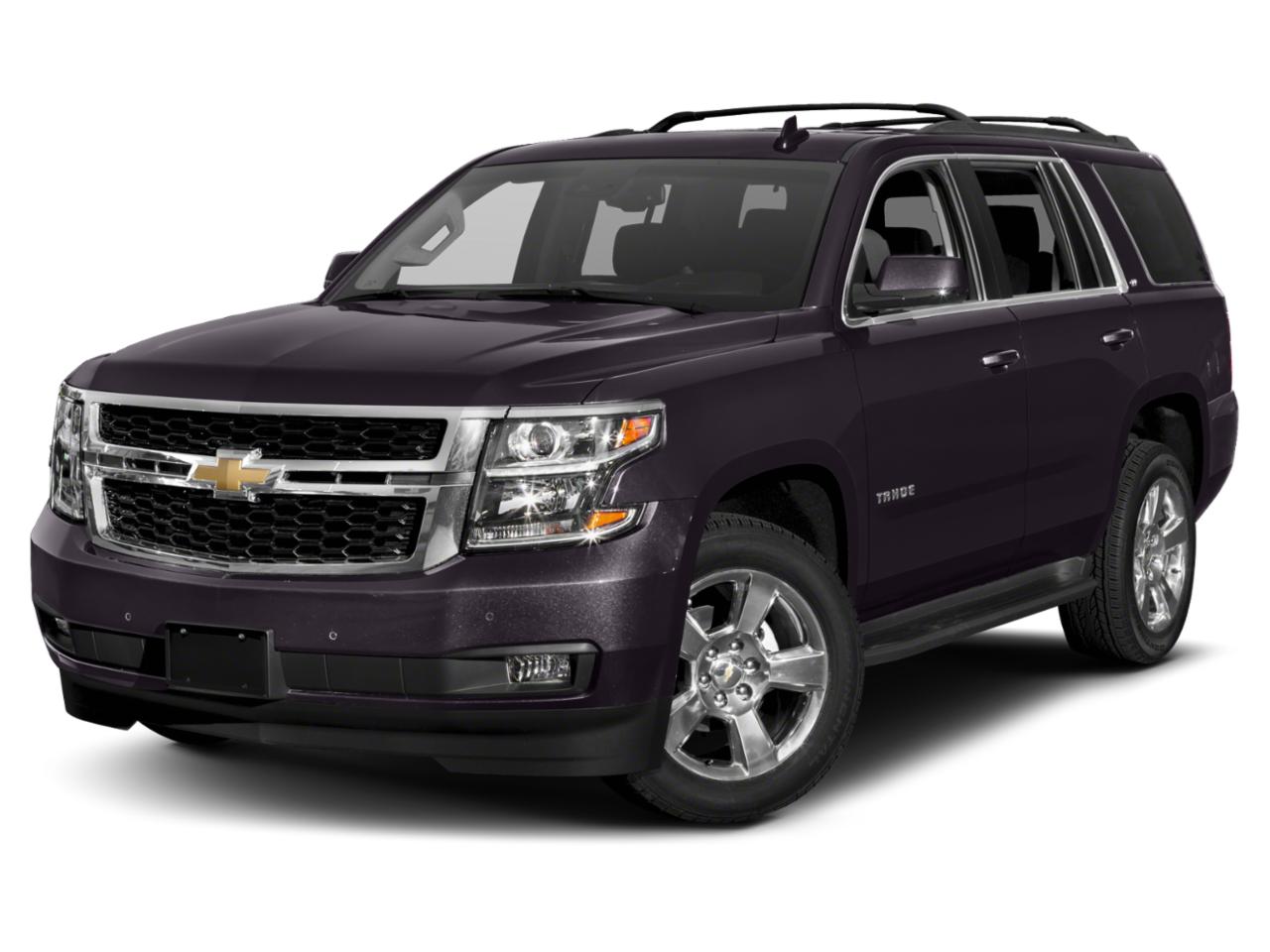 2015 Chevrolet Tahoe Vehicle Photo in Plainfield, IL 60586