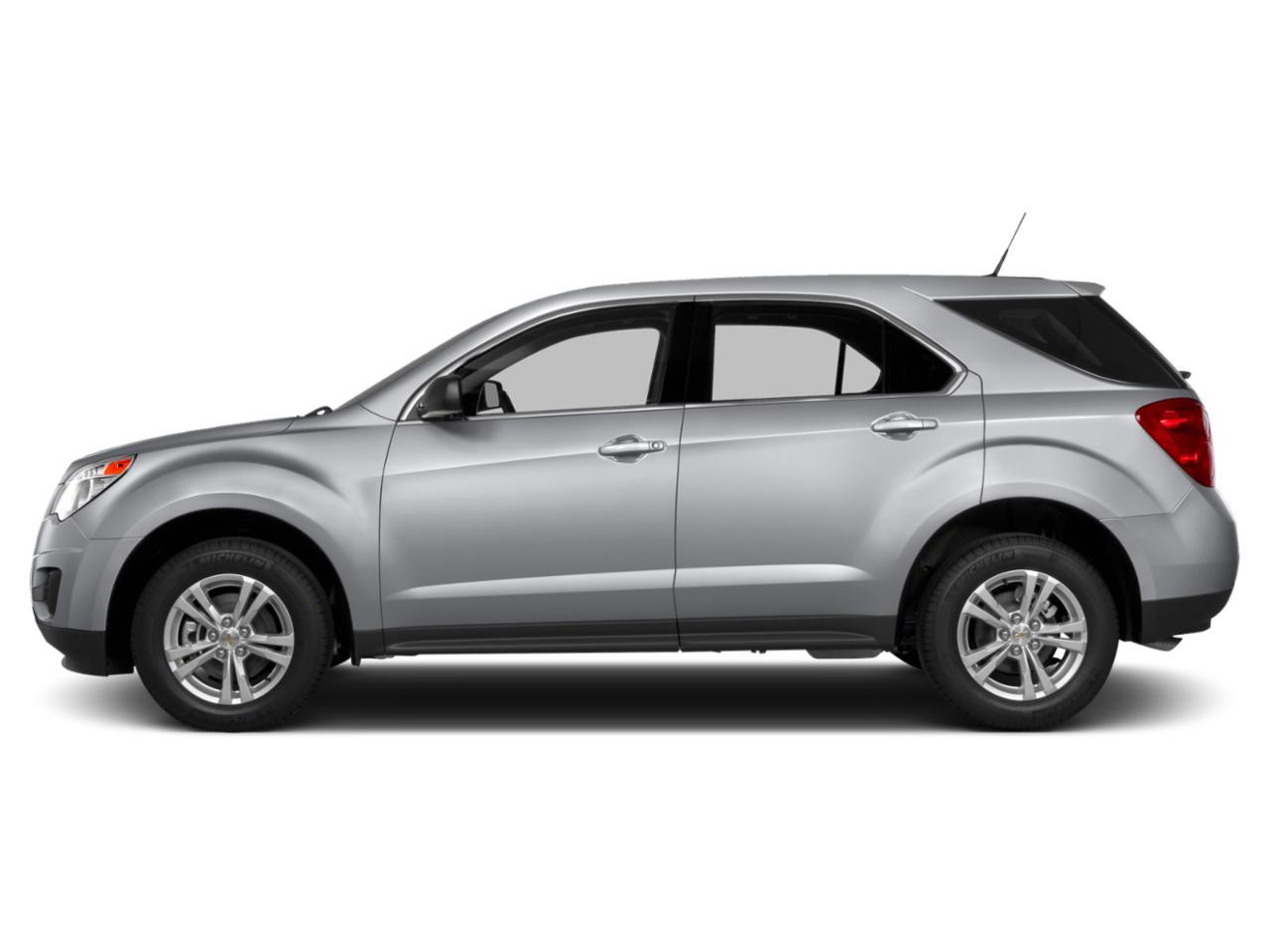 2015 Chevrolet Equinox Vehicle Photo in Oshkosh, WI 54901