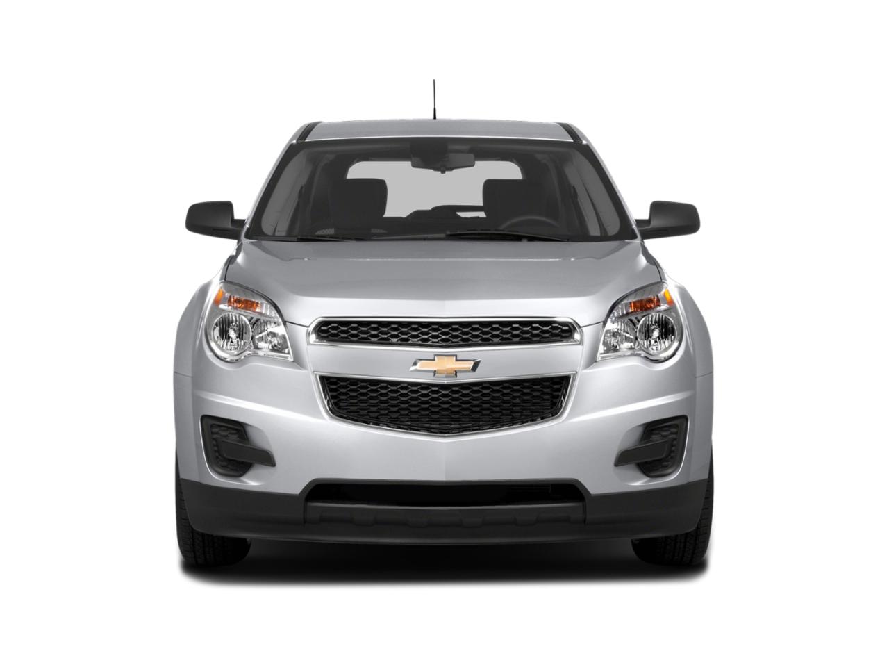 2015 Chevrolet Equinox Vehicle Photo in Oshkosh, WI 54901