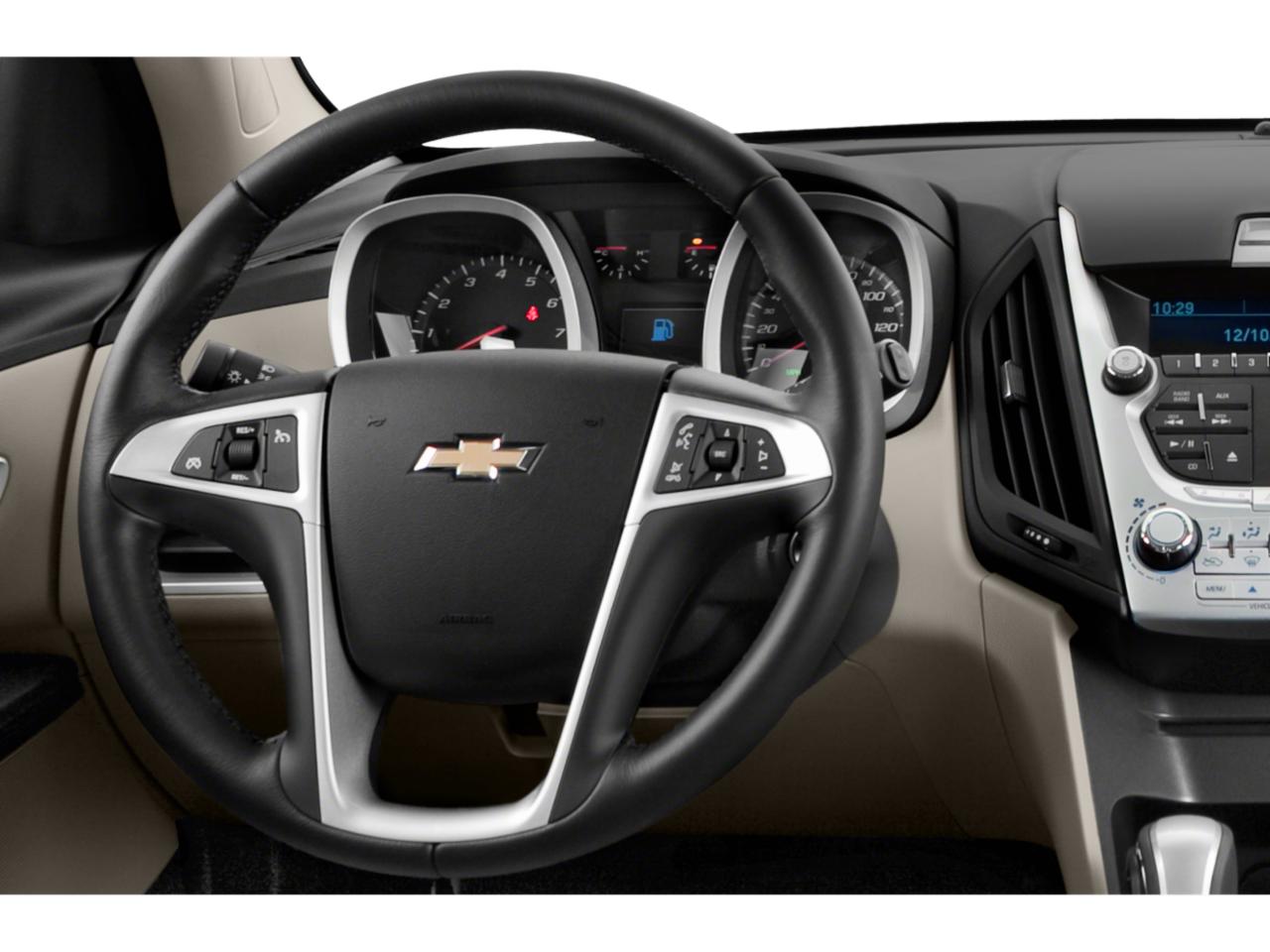 2015 Chevrolet Equinox Vehicle Photo in GRAND BLANC, MI 48439-8139