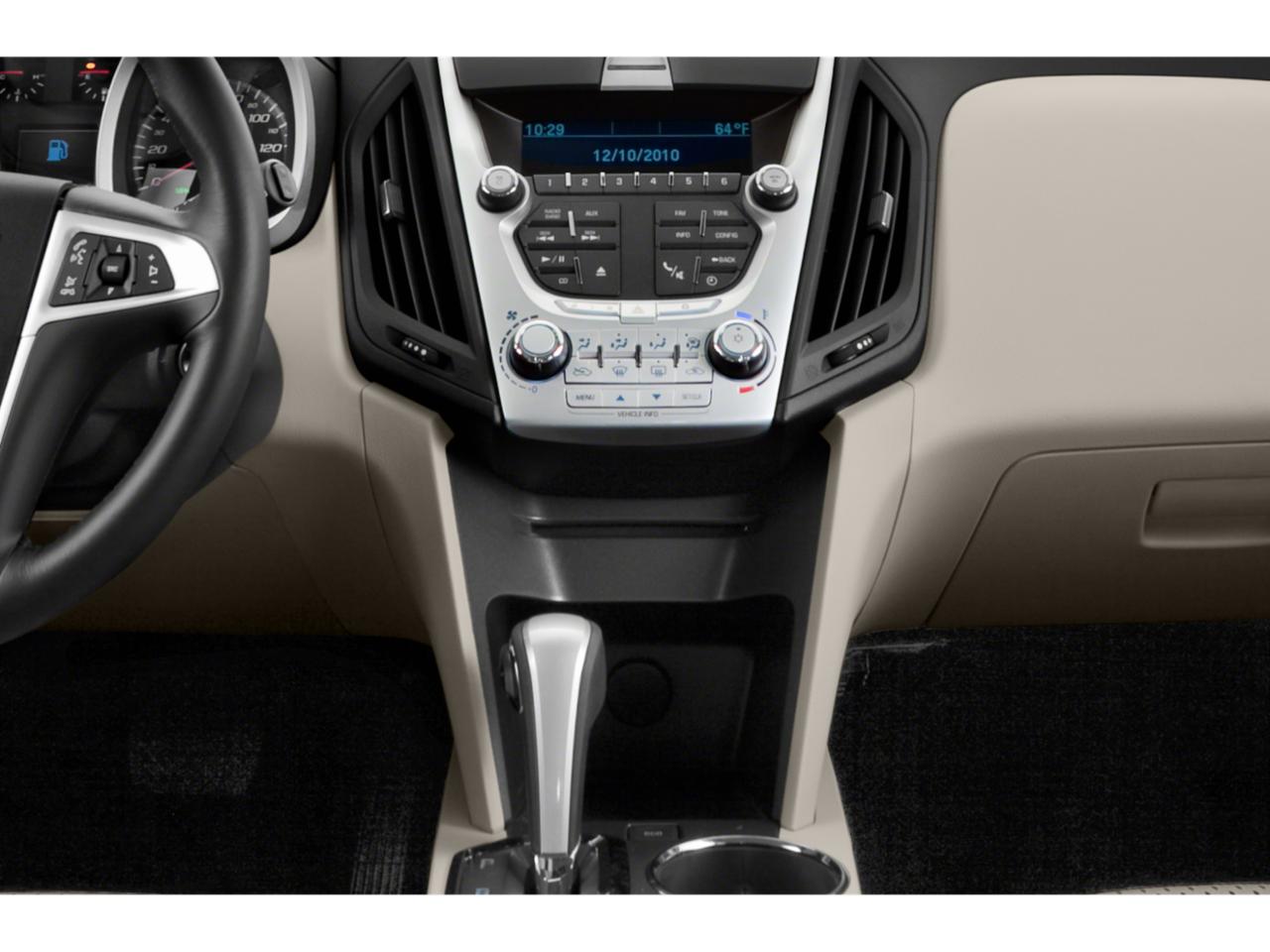 2015 Chevrolet Equinox Vehicle Photo in Oshkosh, WI 54901