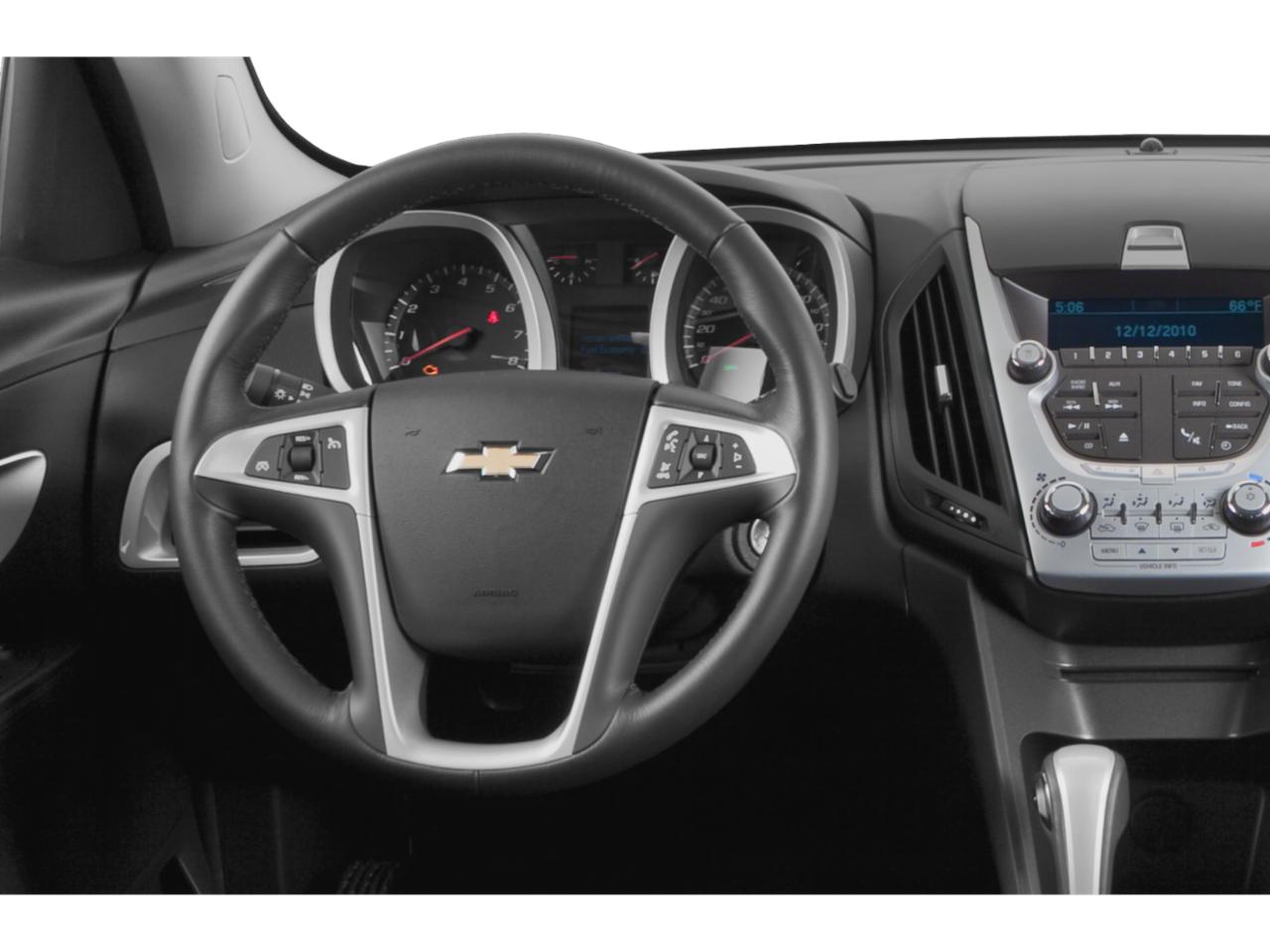 2015 Chevrolet Equinox Vehicle Photo in Appleton, WI 54913