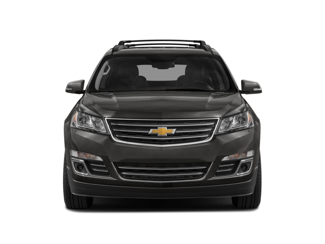 2015 Chevrolet Traverse Vehicle Photo in SOUTH PORTLAND, ME 04106-1997