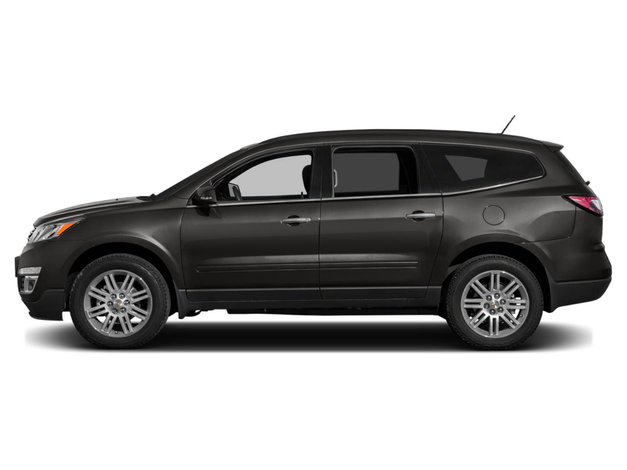 2015 Chevrolet Traverse Vehicle Photo in Panama City, FL 32401