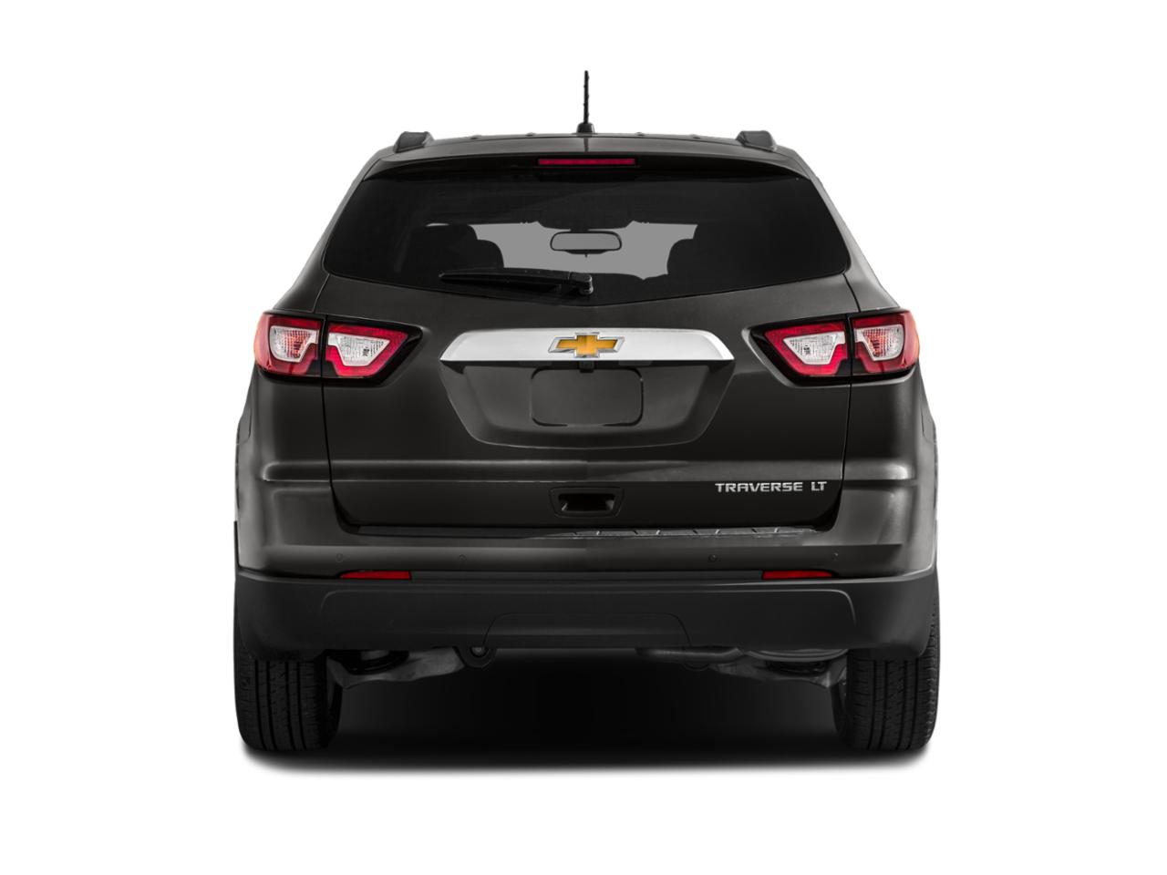 2015 Chevrolet Traverse Vehicle Photo in Panama City, FL 32401