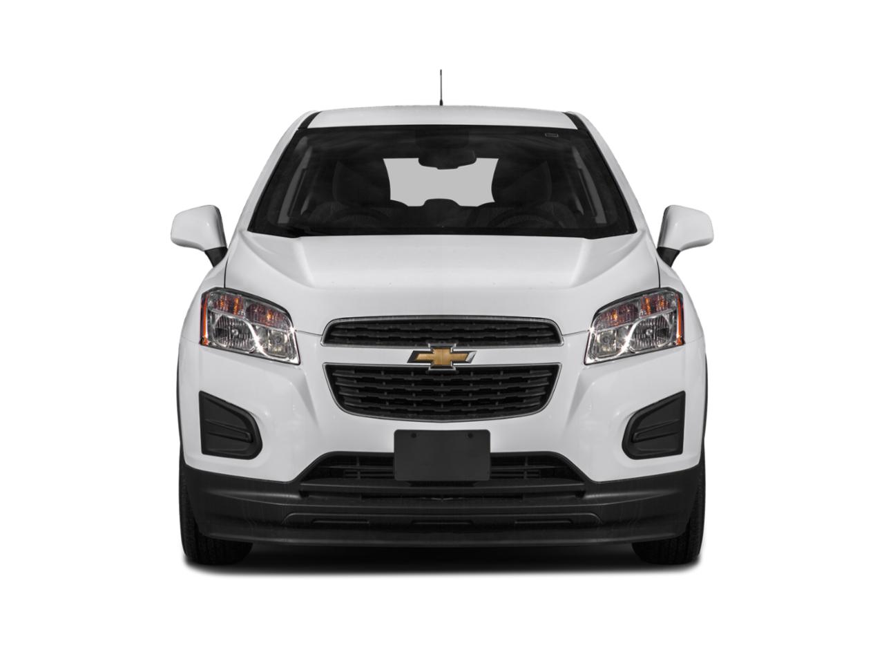 2015 Chevrolet Trax Vehicle Photo in Plainfield, IL 60586