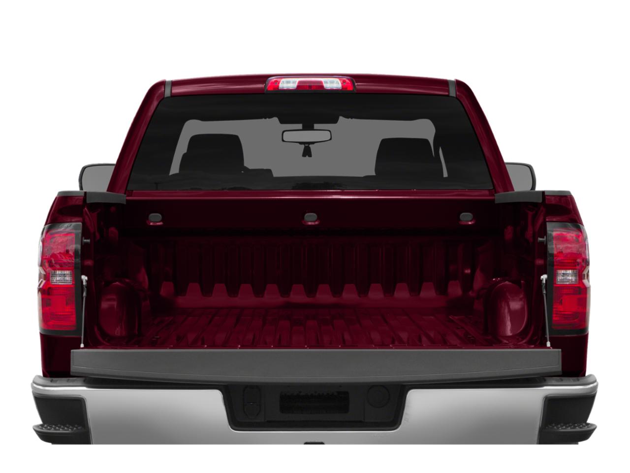 2015 Chevrolet Silverado 1500 Vehicle Photo in St. Petersburg, FL 33713