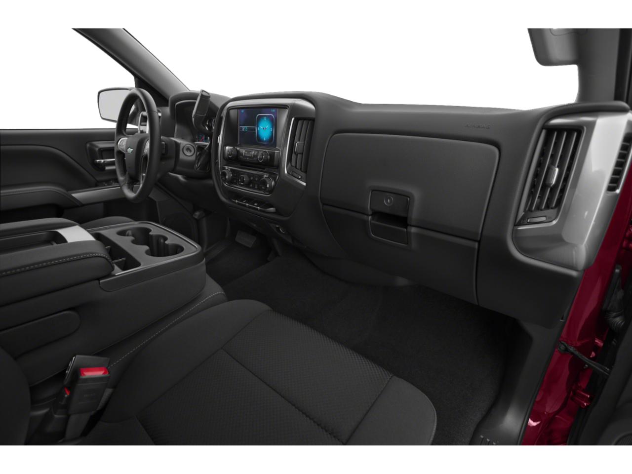 2015 Chevrolet Silverado 1500 Vehicle Photo in Jacksonville, FL 32256