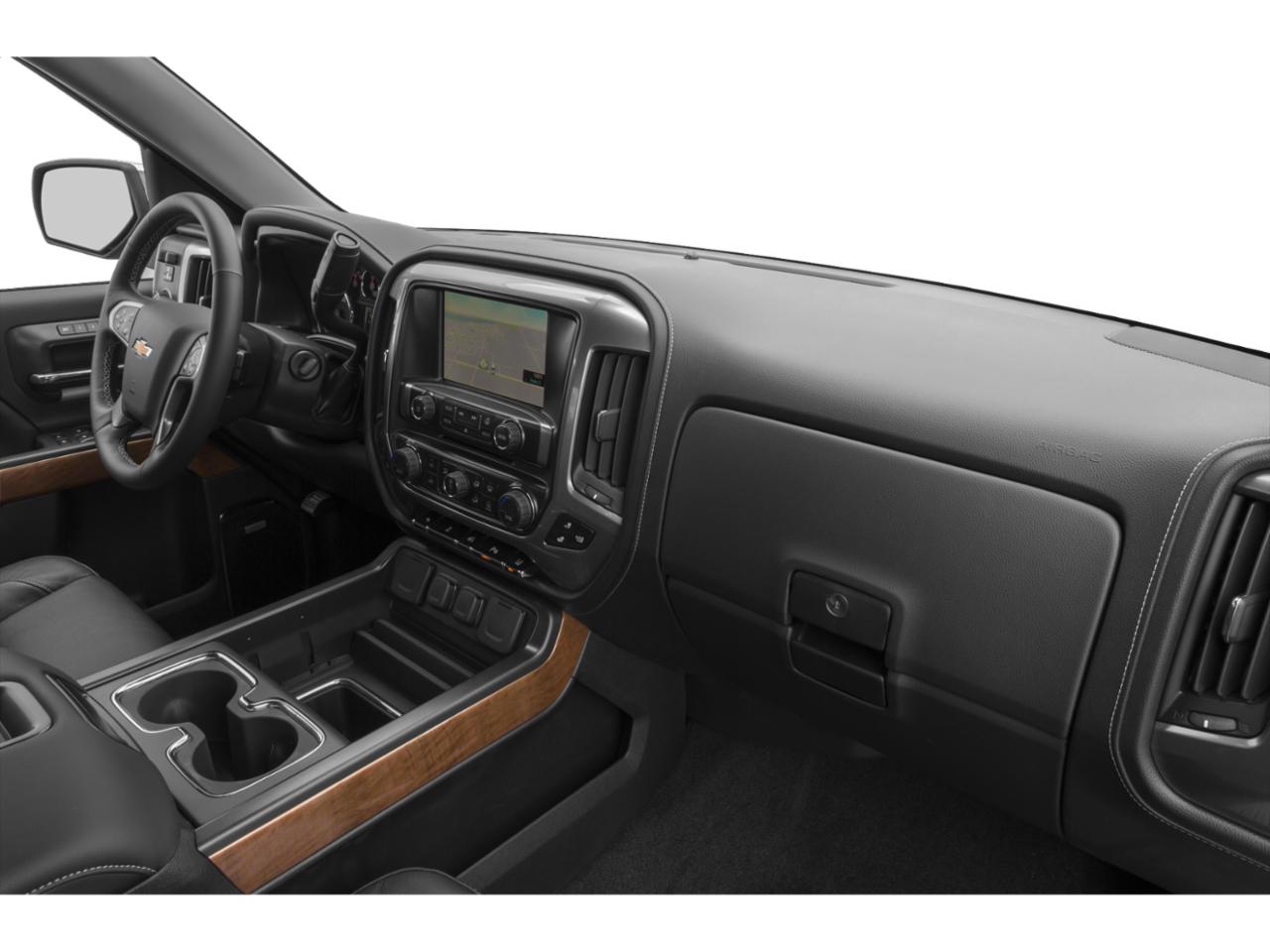 2015 Chevrolet Silverado 1500 Vehicle Photo in Sanford, FL 32771