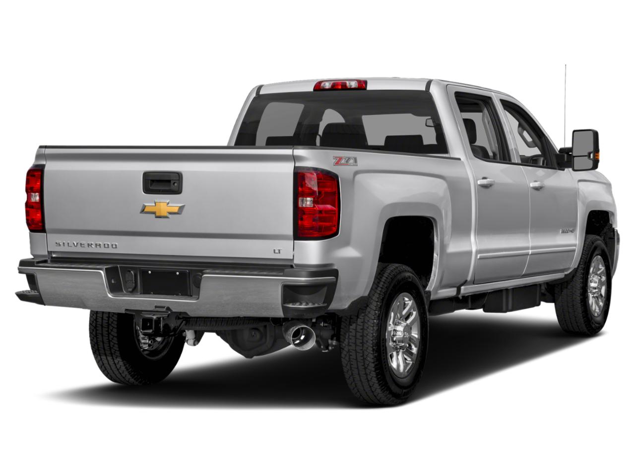 2015 Chevrolet Silverado 2500HD Vehicle Photo in GRAND BLANC, MI 48439-8139