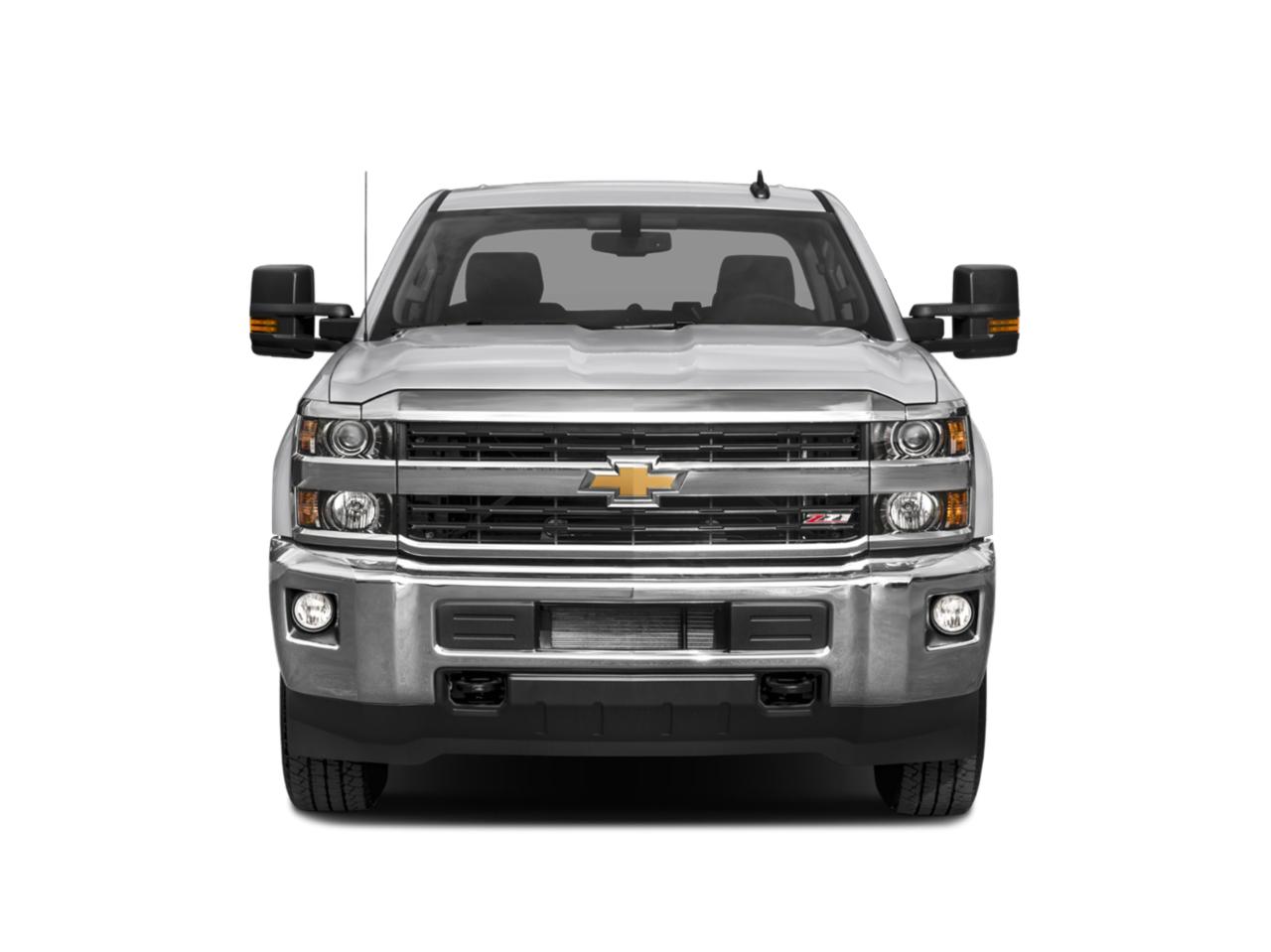 2015 Chevrolet Silverado 2500HD Vehicle Photo in GRAND BLANC, MI 48439-8139