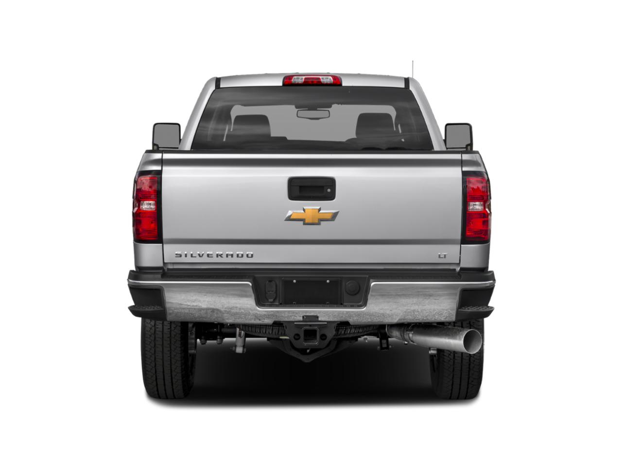 2015 Chevrolet Silverado 2500HD Vehicle Photo in GRAND BLANC, MI 48439-8139