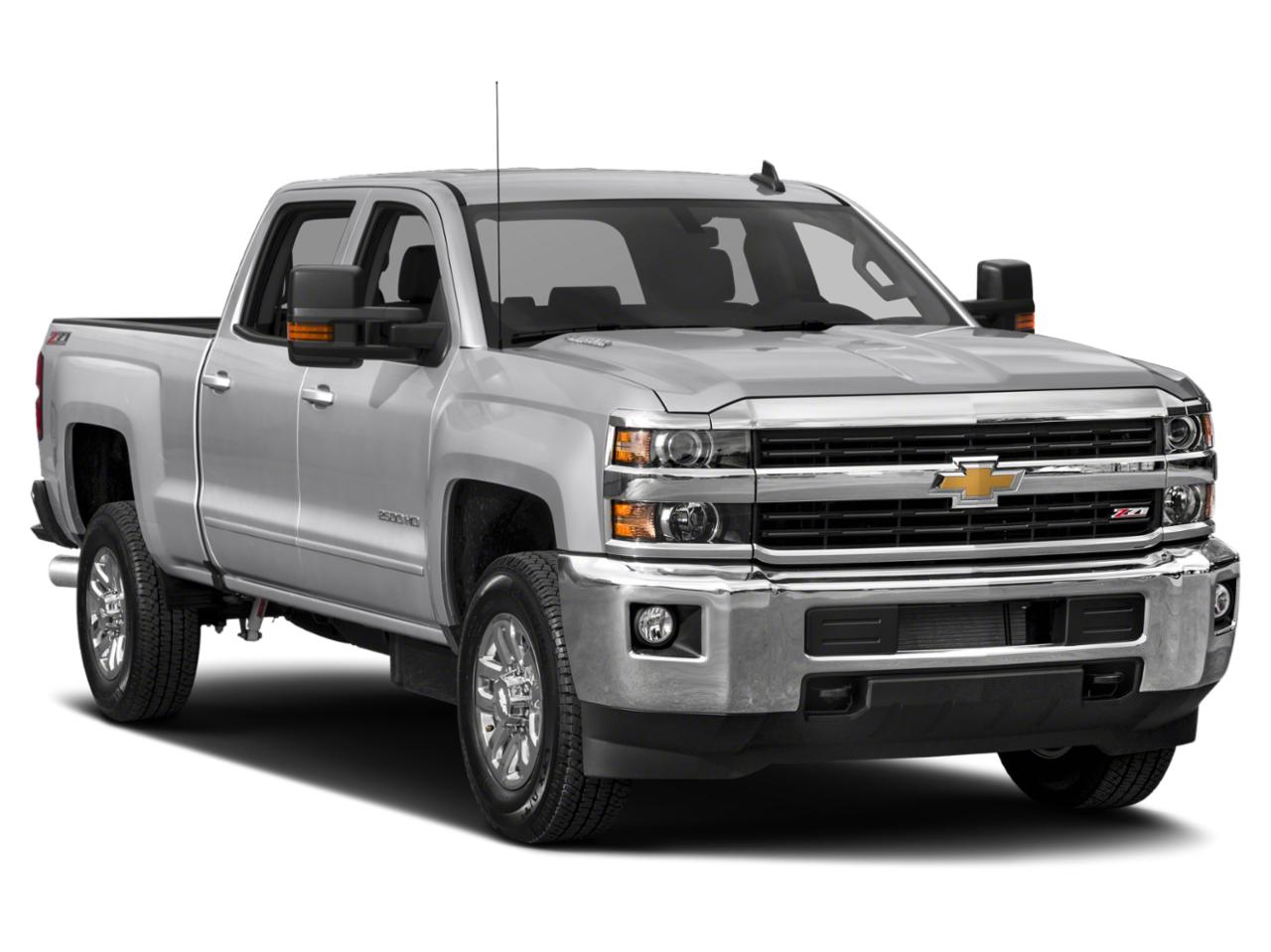 2015 Chevrolet Silverado 2500HD Vehicle Photo in GRAND BLANC, MI 48439-8139