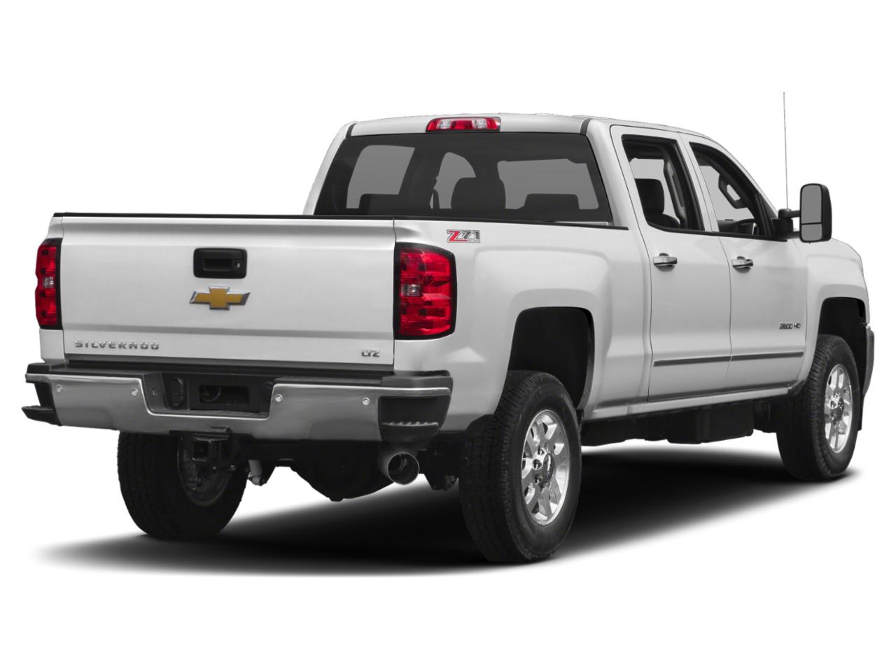 2015 Chevrolet Silverado 2500 HD Vehicle Photo in LEWES, DE 19958-4935