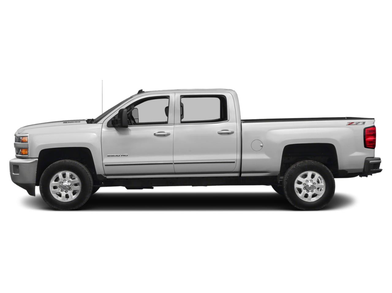 2015 Chevrolet Silverado 2500HD Built After Aug 14 Vehicle Photo in Ft. Myers, FL 33907