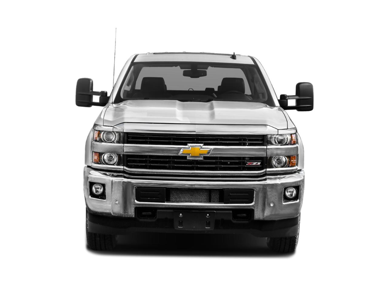 2015 Chevrolet Silverado 2500HD Built After Aug 14 Vehicle Photo in Ft. Myers, FL 33907