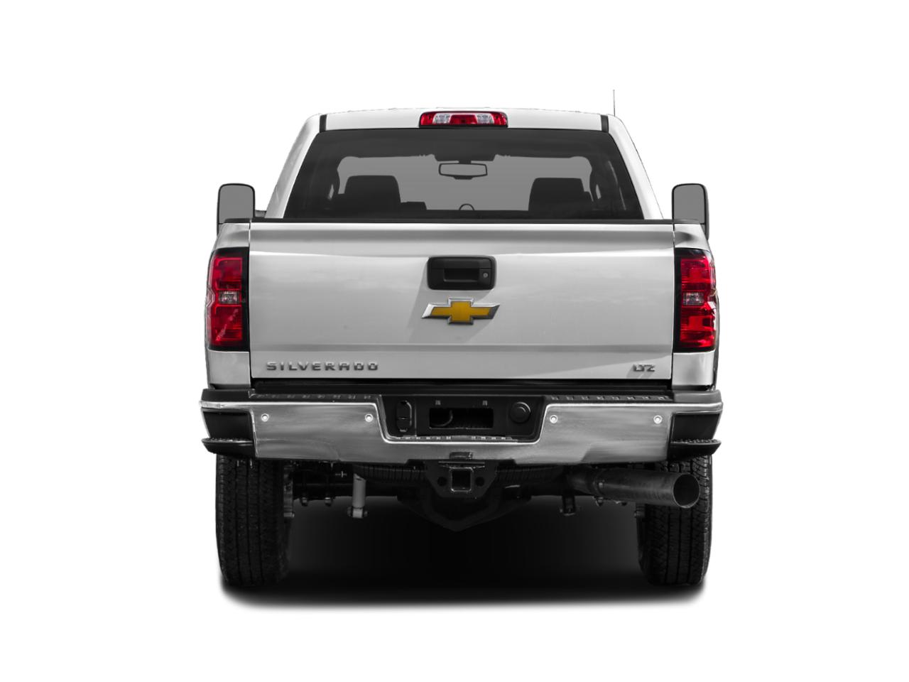 2015 Chevrolet Silverado 2500HD Built After Aug 14 Vehicle Photo in Ft. Myers, FL 33907