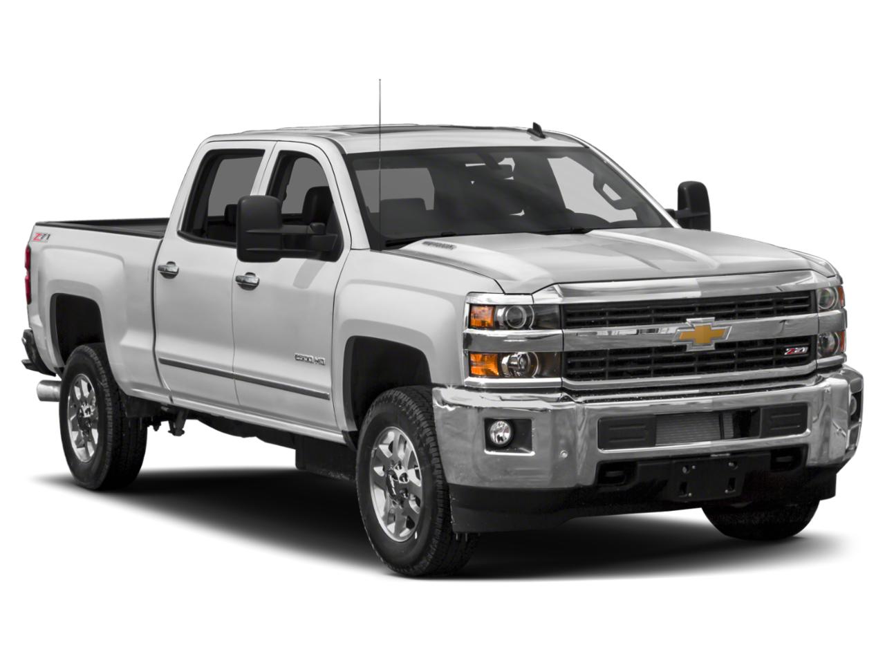 2015 Chevrolet Silverado 2500HD Built After Aug 14 Vehicle Photo in Ft. Myers, FL 33907