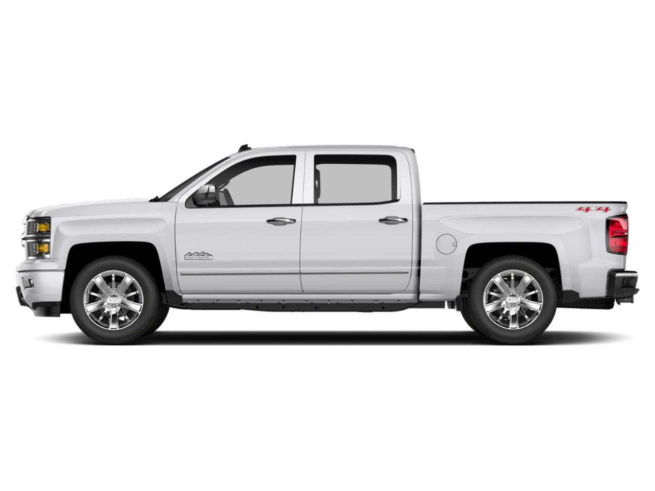 2015 Chevrolet Silverado 2500HD Built After Aug 14 Vehicle Photo in SPOKANE, WA 99212-2978