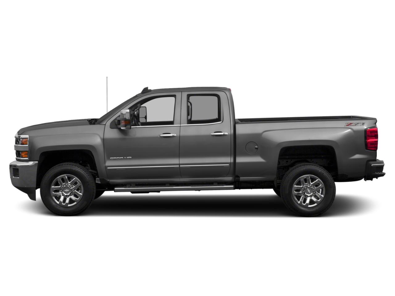 2015 Chevrolet Silverado 2500HD Built After Aug 14 Vehicle Photo in GRAND BLANC, MI 48439-8139