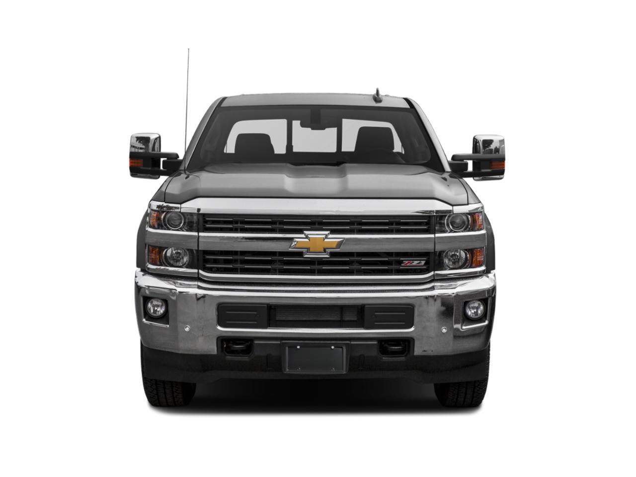 2015 Chevrolet Silverado 2500HD Built After Aug 14 Vehicle Photo in GRAND BLANC, MI 48439-8139