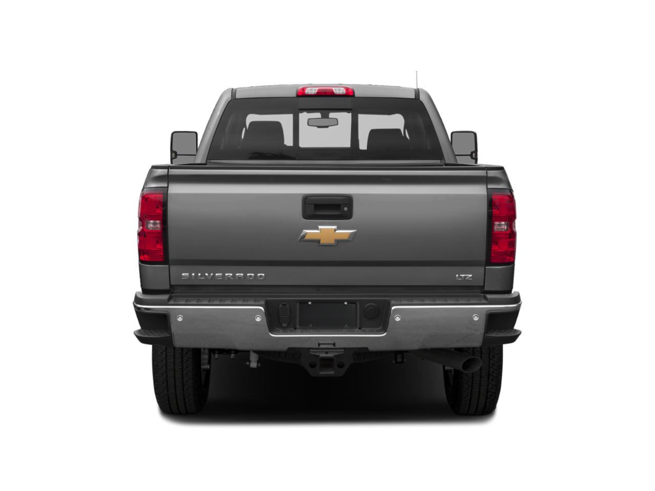 2015 Chevrolet Silverado 2500HD Built After Aug 14 Vehicle Photo in GRAND BLANC, MI 48439-8139