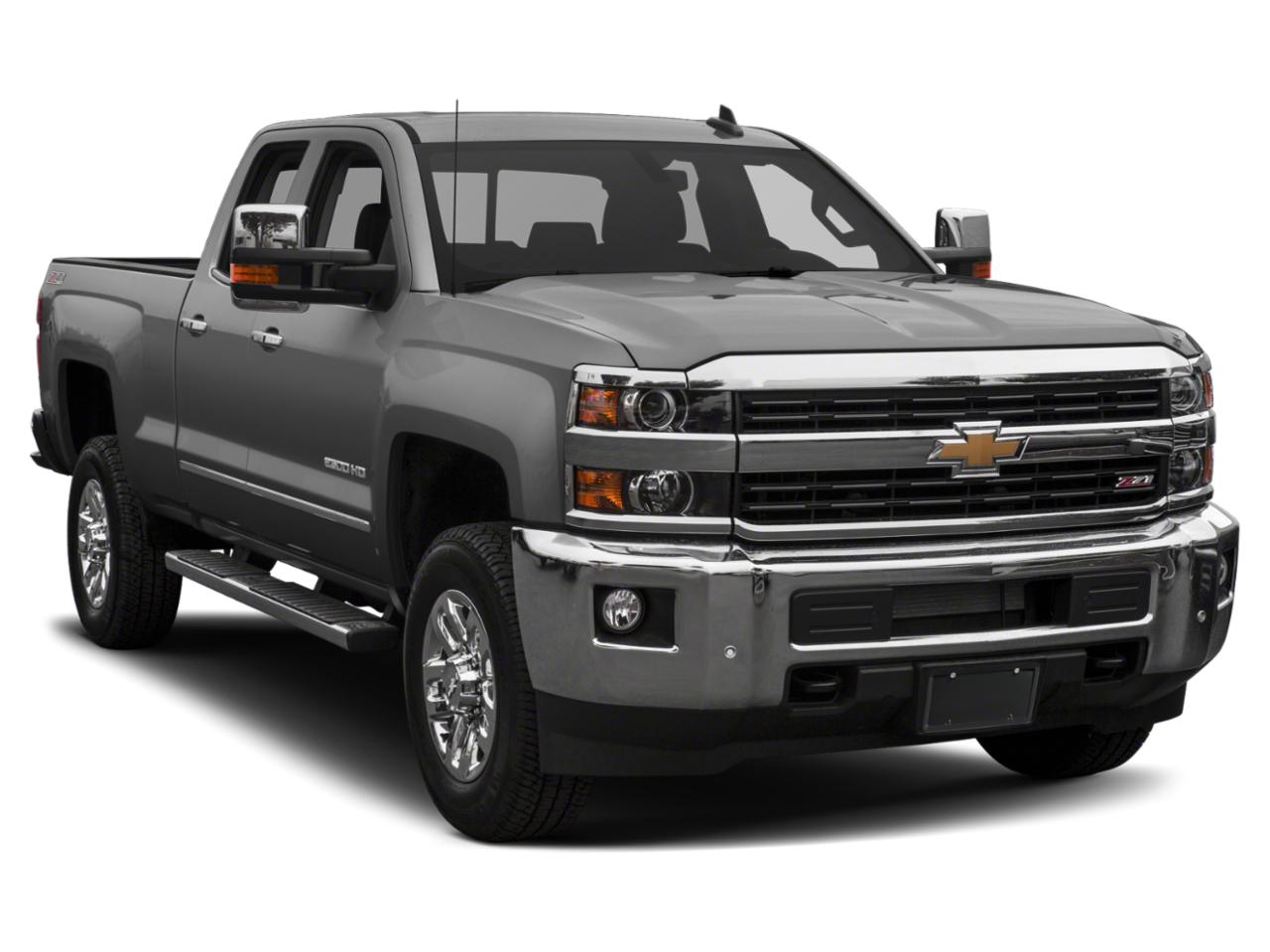 2015 Chevrolet Silverado 2500HD Built After Aug 14 Vehicle Photo in GRAND BLANC, MI 48439-8139