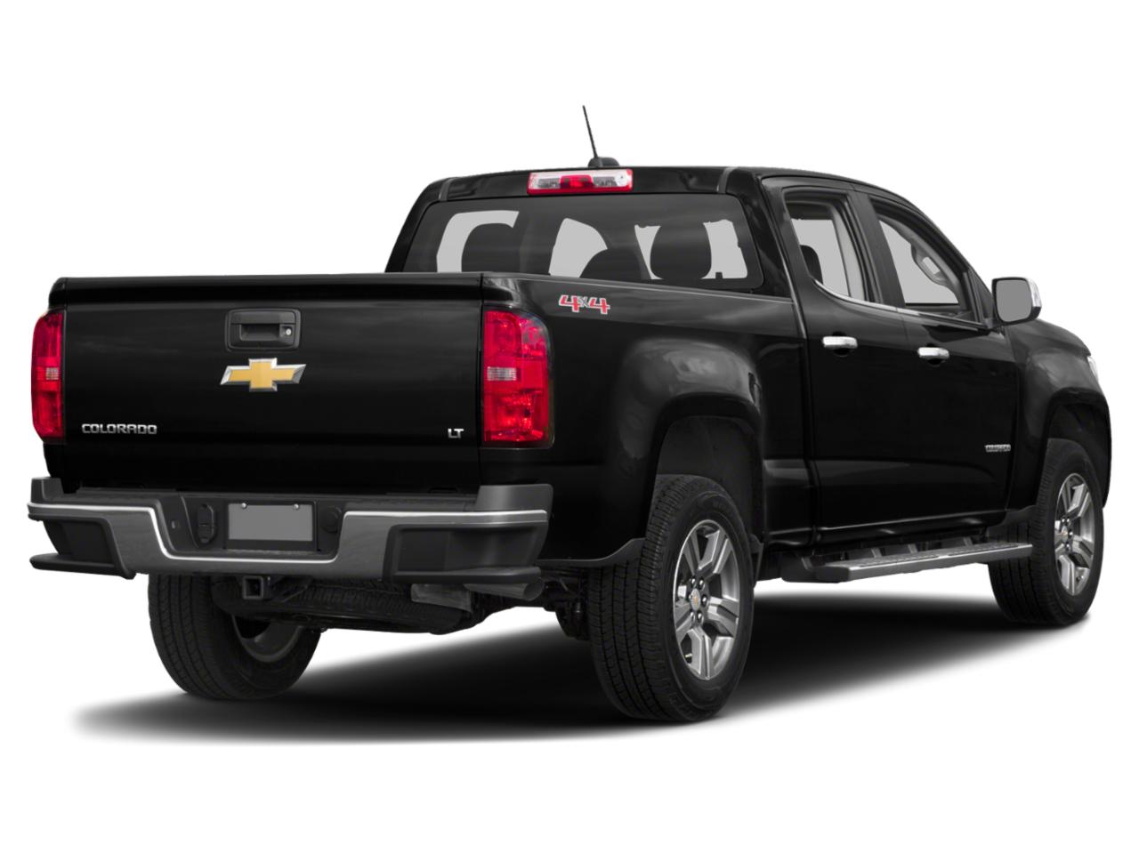 2015 Chevrolet Colorado Vehicle Photo in Corpus Christi, TX 78415