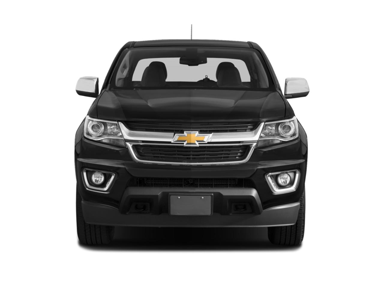 2015 Chevrolet Colorado Vehicle Photo in Corpus Christi, TX 78415