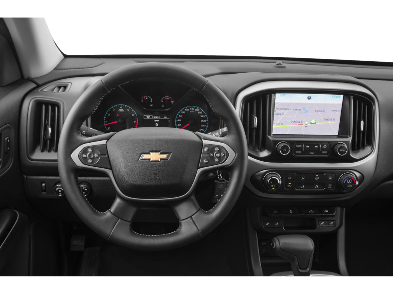 2015 Chevrolet Colorado Vehicle Photo in Corpus Christi, TX 78415