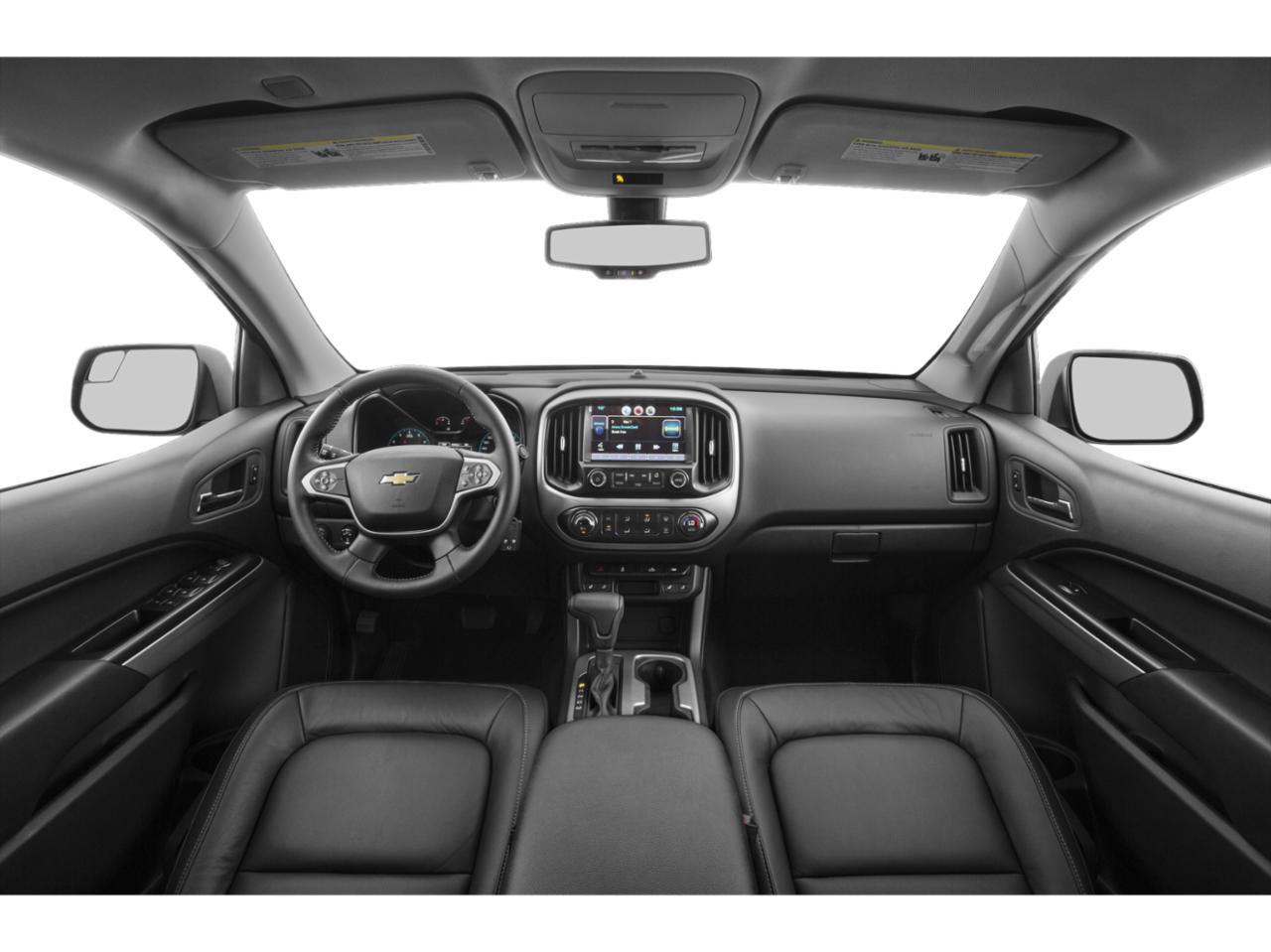 2015 Chevrolet Colorado Vehicle Photo in Corpus Christi, TX 78415