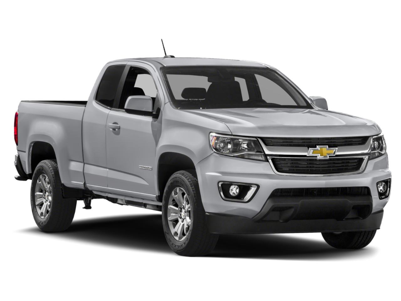 2015 Chevrolet Colorado Vehicle Photo in GRAND BLANC, MI 48439-8139