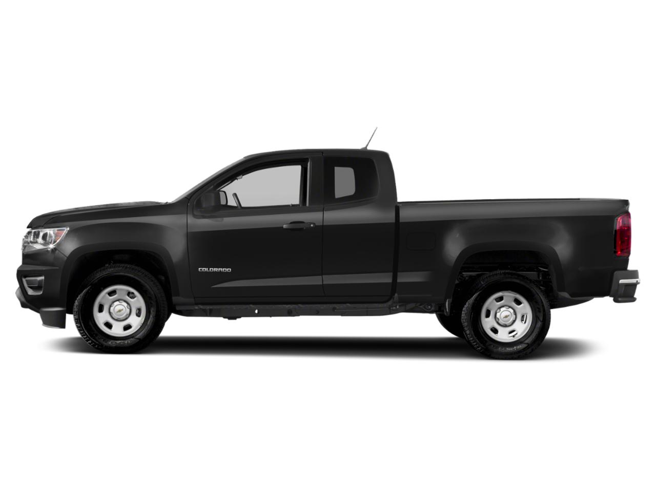 2015 Chevrolet Colorado Vehicle Photo in BRUNSWICK, GA 31525-1881