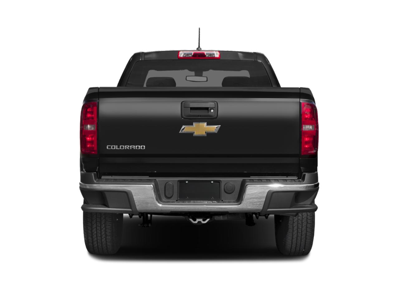 2015 Chevrolet Colorado Vehicle Photo in BRUNSWICK, GA 31525-1881