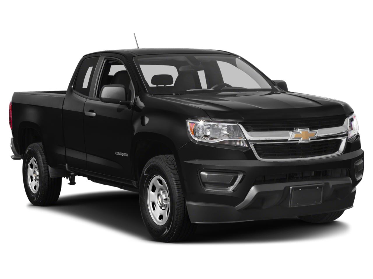 2015 Chevrolet Colorado Vehicle Photo in BRUNSWICK, GA 31525-1881