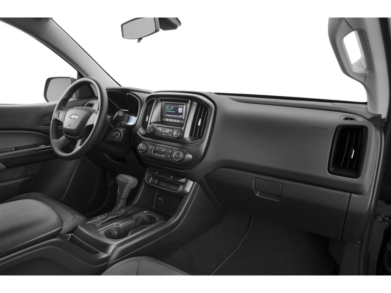 2015 Chevrolet Colorado Vehicle Photo in BRUNSWICK, GA 31525-1881