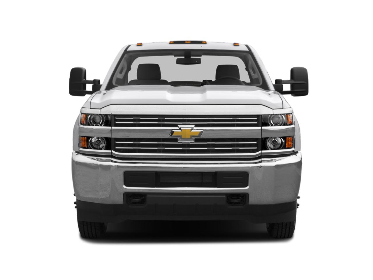 2015 Chevrolet Silverado 3500HD Built After Aug 14 Vehicle Photo in Salem, OR 97301