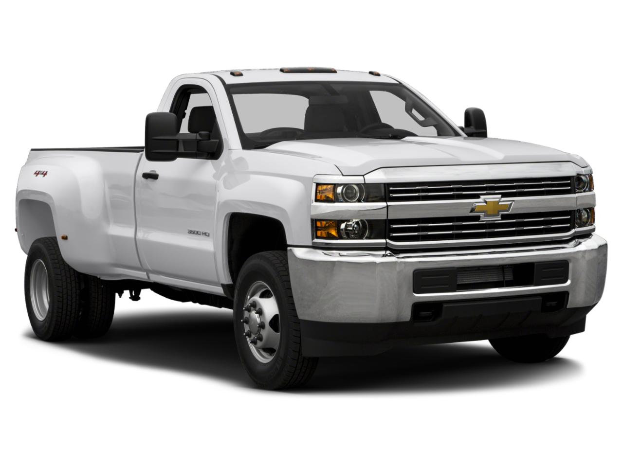 2015 Chevrolet Silverado 3500HD Built After Aug 14 Vehicle Photo in Salem, OR 97301